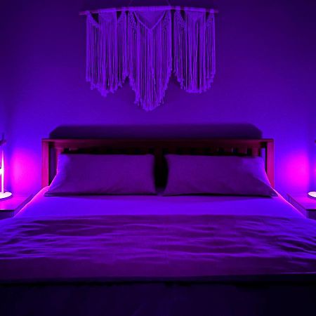 Nova Romantic Luxus Relax Apartments Mit Sauna, Nuerburgring, Adenauer Forst 外观 照片