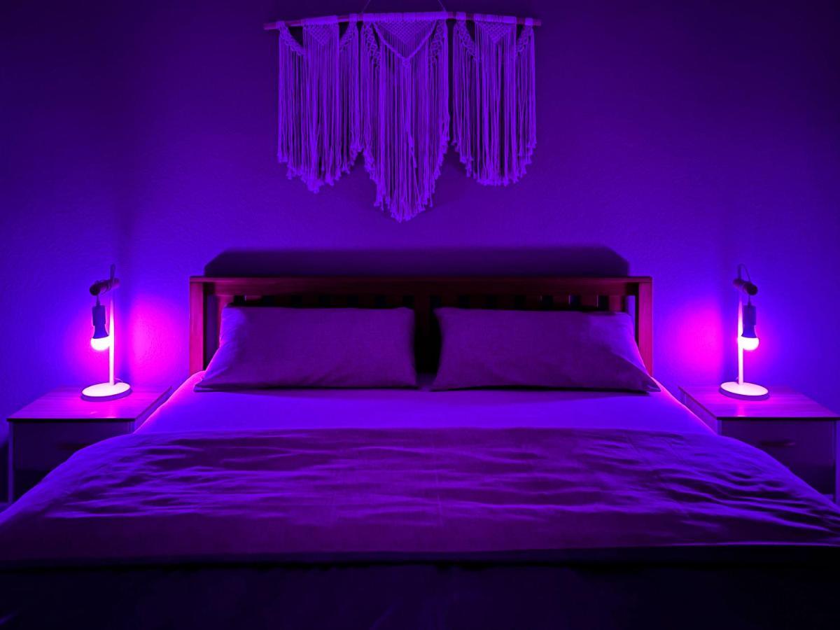 Nova Romantic Luxus Relax Apartments Mit Sauna, Nuerburgring, Adenauer Forst 外观 照片