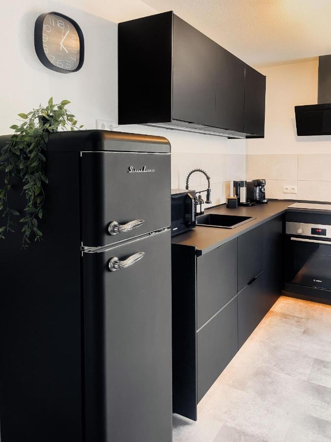 Nova Romantic Luxus Relax Apartments Mit Sauna, Nuerburgring, Adenauer Forst 外观 照片