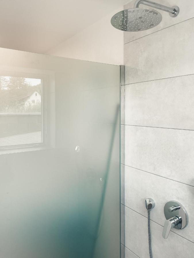 Nova Romantic Luxus Relax Apartments Mit Sauna, Nuerburgring, Adenauer Forst 外观 照片